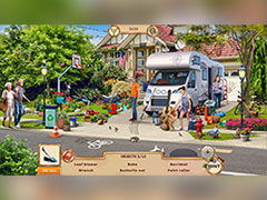Motorhome: Traveling North America 3 Collector's Edition thumb 3