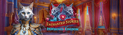 Enchanted Stories: PAWisoned Kingdom screenshot
