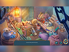 Enchanted Stories: PAWisoned Kingdom thumb 3