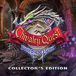 Chivalry Quest: Sword and Flame Collector's Edition
