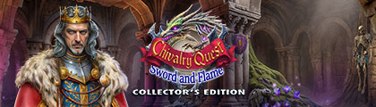 Chivalry Quest: Sword and Flame Collector's Edition screenshot