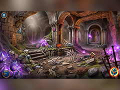 Chivalry Quest: Sword and Flame Collector's Edition thumb 3