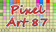 Pixel Art 87
