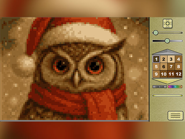 Pixel Art 87 large screenshot