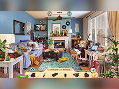 Sweet Home: Look and Find 5 thumb 1