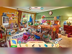 Sweet Home: Look and Find 5 thumb 3