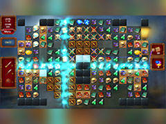 Gaslamp Cases 13: The Crimson Portrait thumb 1