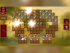 Gaslamp Cases 13: The Crimson Portrait thumb 3