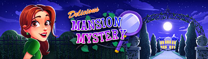 Delicious - Mansion Mystery screenshot