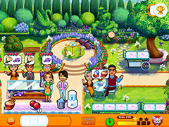 Delicious - Mansion Mystery thumb 2