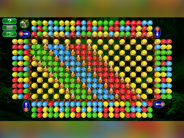 ClearIt M2: The Maze large screenshot