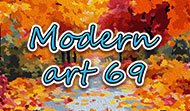 Modern Art 69