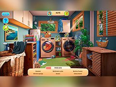 Home Rescue: Clean and Restore Collector's Edition thumb 3