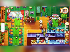 Delicious 1 Remake - The First Course thumb 3