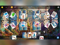 World Travel Solitaire thumb 1