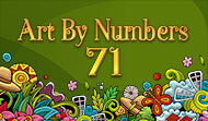 Art By Numbers 71