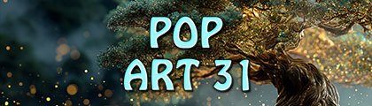 Pop Art 31 screenshot