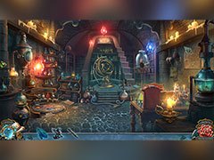 Living Legends: Frozen Destiny CE thumb 1