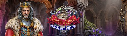 Chivalry Quest: Sword and Flame screenshot