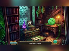 Enchantment: Secret Hideaway Collector's Edition thumb 1