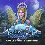 Reflections of Life: Sleep's Embrace Collector's Edition