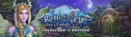 Reflections of Life: Sleep's Embrace Collector's Edition screenshot