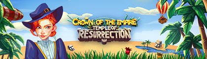 Crown of The Empire: Temple of Resurrection screenshot
