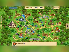 Crown of The Empire: Temple of Resurrection thumb 1