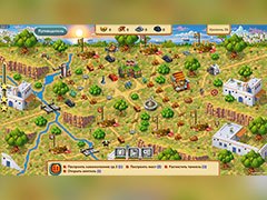 Crown of The Empire: Temple of Resurrection thumb 2