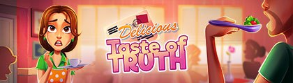 Delicious - Taste of Truth screenshot