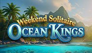 Weekend Solitaire: Ocean Kings
