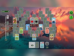 Weekend Solitaire: Ocean Kings thumb 2