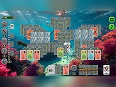 Weekend Solitaire: Ocean Kings thumb 3