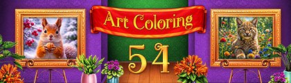 Art Coloring 54 screenshot