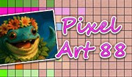 Pixel Art 88