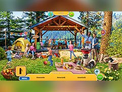 Hidden Weekend: The American Getaway thumb 1