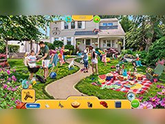 Hidden Weekend: The American Getaway thumb 3