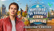 Holiday in Europe: Czech Adventure Collector's Edition