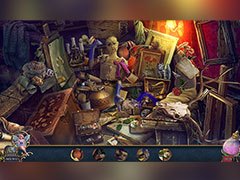 Bridge to Another World Remastered: Burnt Dreams CE thumb 1