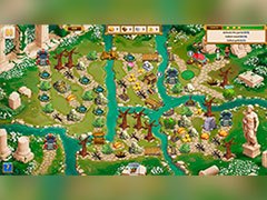 Argonauts Agency 13: Secret of the Labyrinth CE thumb 1