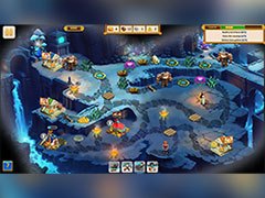 Argonauts Agency 13: Secret of the Labyrinth CE thumb 3