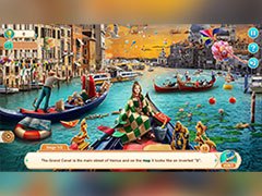 Festival Journey: Venetian Masquerade Collector's Edition thumb 2