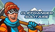 Cliffhanger Solitaire