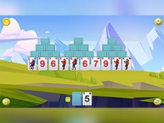 Cliffhanger Solitaire thumb 3