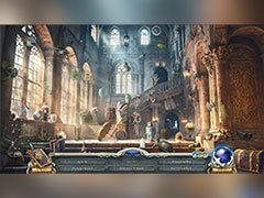 Chronicles of Albian 3: The Vanishing Village thumb 1