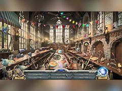 Chronicles of Albian 3: The Vanishing Village thumb 2