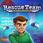 Rescue Team: Legion of Destruction