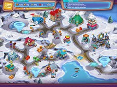 Rescue Team: Legion of Destruction thumb 1