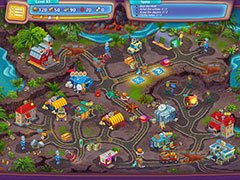 Rescue Team: Legion of Destruction thumb 2