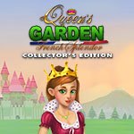 Queen's Garden: French Splendor Collector's Edition